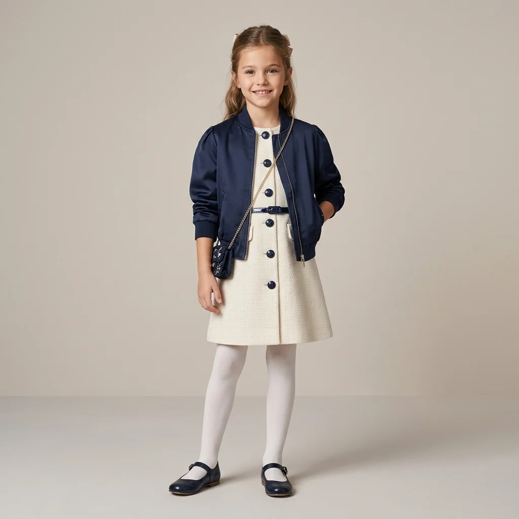 Girls Clothing Wholesale