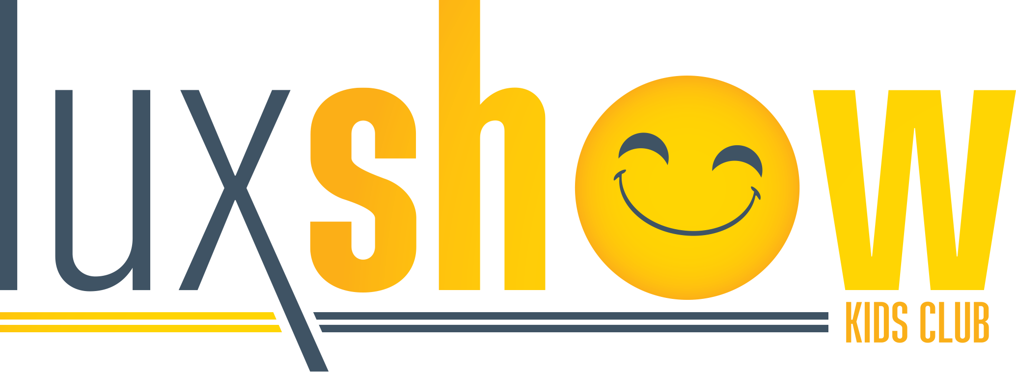 Lux Show Logo