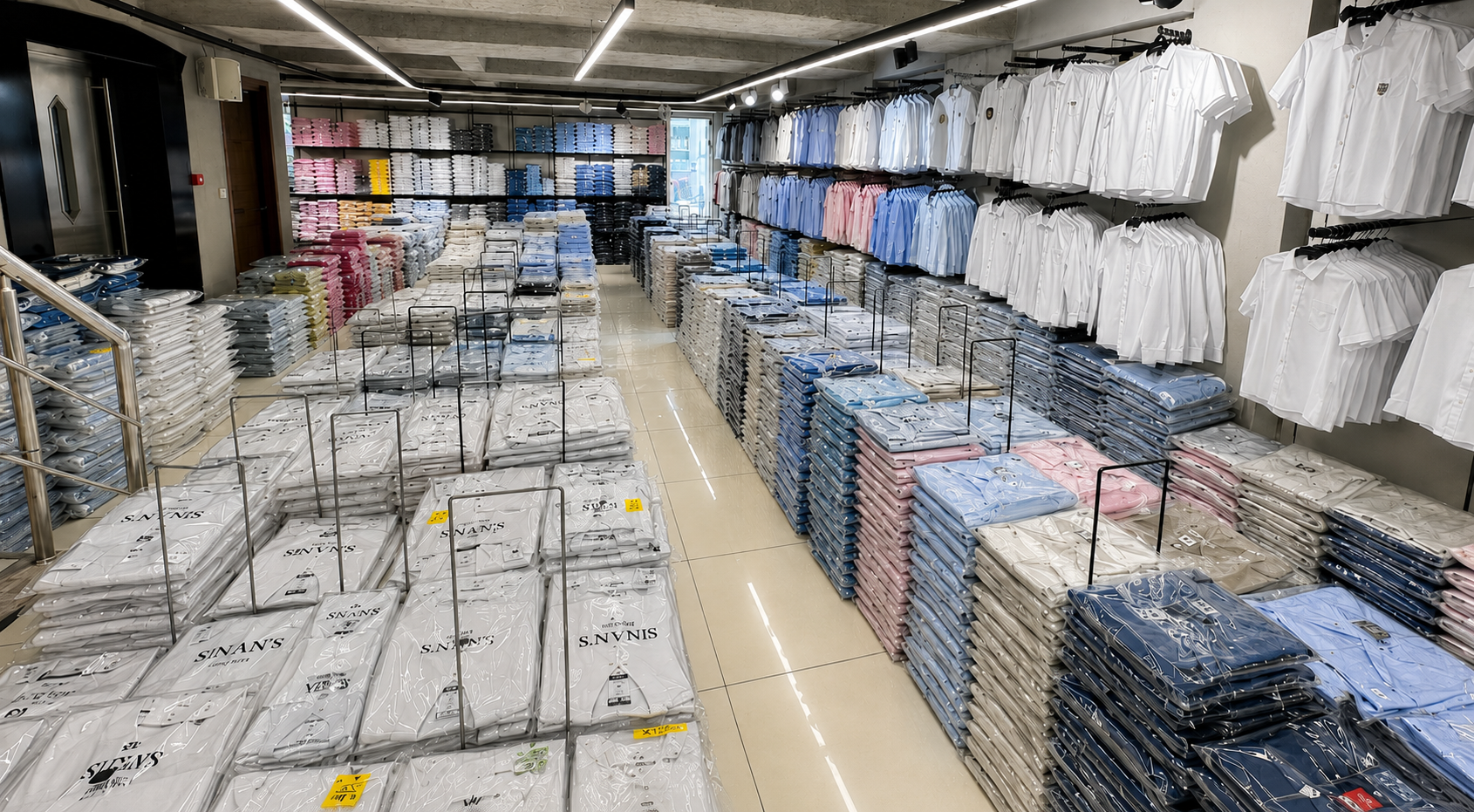 Girls Clothing Wholesale