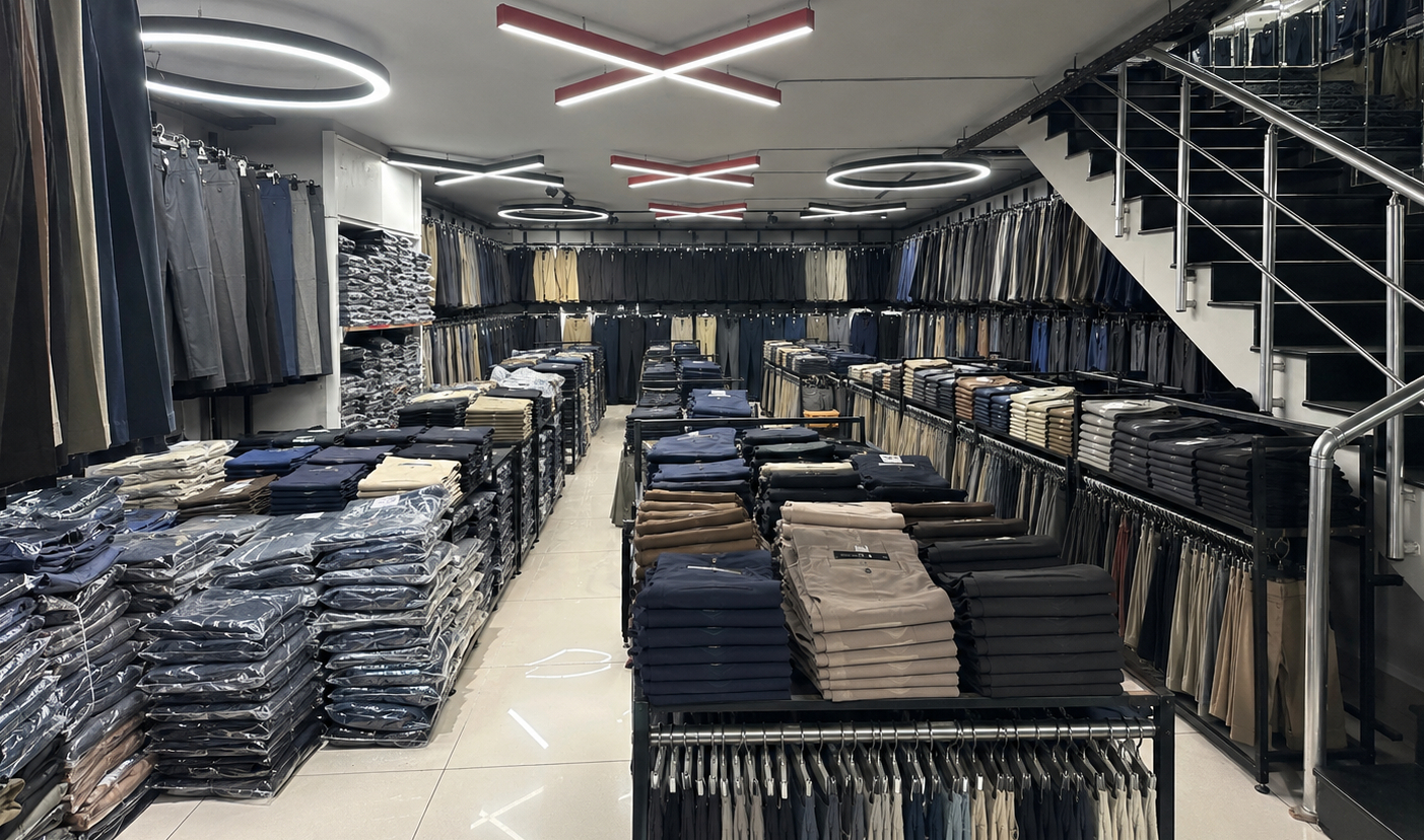 New Arrivals Wholesale Collection