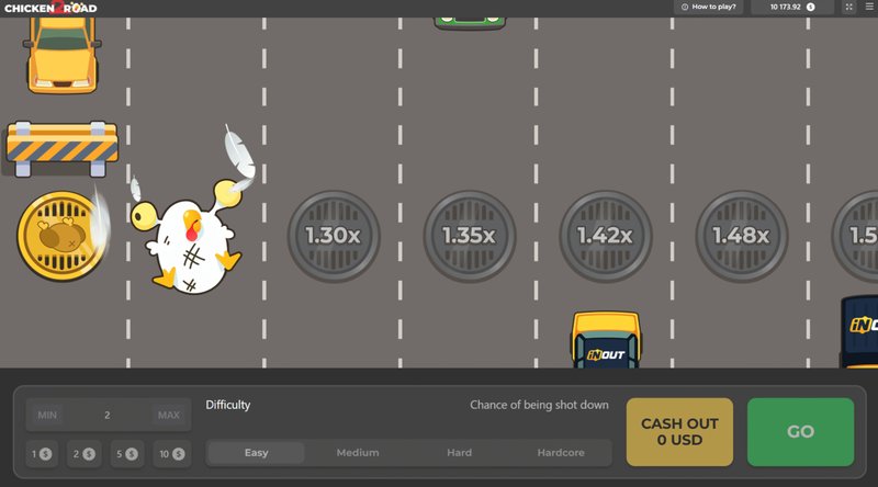 Learn about chicken road 2