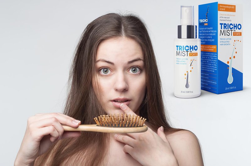 Explore trichomist forte allegro